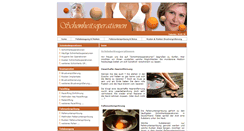 Desktop Screenshot of die-schoenheits-op.net
